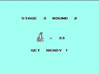 The Bugs Bunny Birthday Blowout sur Nintendo Nes
